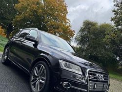 Schwarz Gebraucht 2013 Audi SQ5 Sport SUV | 15.500 € (Fairer Preis)