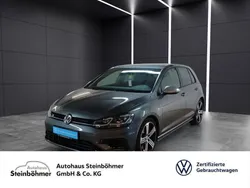 Grau Gebraucht 2019 VW Golf VII R Limousine | 27.445 € (Fairer Preis)