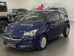 Royal blau Gebraucht 2015 Opel Corsa Selection Kleinwagen | 9.590 € (Fairer Preis)