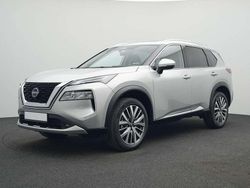 New silver (m) black Neu 2025 Nissan X-Trail Tekna+ SUV | 45.190 €