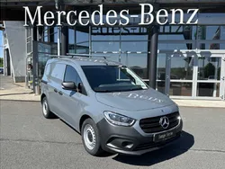Grau, grau Gebraucht 2023 Mercedes Citan 108 | 16.790 € (Guter Preis)