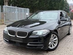Schwarz Gebraucht 2016 BMW 530 Performance Limousine | 13.990 € (Superpreis)