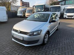 Gebraucht 2011 VW Polo Kleinwagen | 5.950 € (Fairer Preis)
