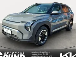 (ebd) schiefergrau met. Neu 2025 Kia EV3 4 SUV | 37.990 € (Superpreis)