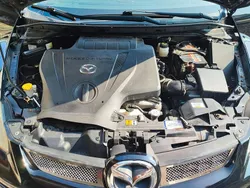 Schwarz Gebraucht 2008 Mazda CX-7 SUV | 2.669 € (Guter Preis)