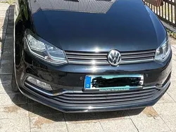 Gebraucht 2016 VW Polo BlueGT Limousine | 12.000 € (Fairer Preis)