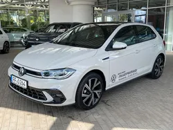 Grau Gebraucht 2025 VW Polo R-line Limousine | 26.890 € (Teuer)