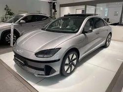 Othercolor Gebraucht 2023 Hyundai Ioniq 6 Limousine | 54.900 €