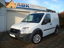 Weiß Gebraucht 2012 Ford Transit Connect Van / Kleinbus | 4.990 € (Superpreis)
