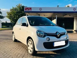 Weiß Gebraucht 2018 Renault Twingo SE Kleinwagen | 3.500 € (Superpreis)