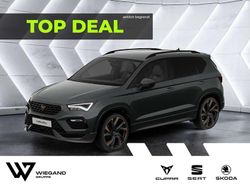 Grau (grau / graphite grau) Neu 2025 Cupra Ateca VZ SUV | 46.473 € (Etwas zu teuer)