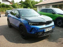 Opel Mokka-e
