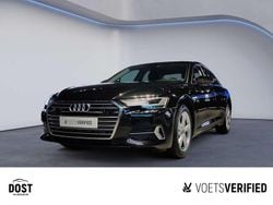 Schwarz Gebraucht 2023 Audi A6 Advanced Limousine | 37.930 € (Superpreis)