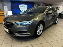 Grau Gebraucht 2019 Opel Insignia Kombi | 18.100 € (Fairer Preis)