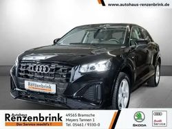Mythosschwarz metallic Gebraucht 2022 Audi Q2 S-Line SUV | 31.348 € (Fairer Preis)