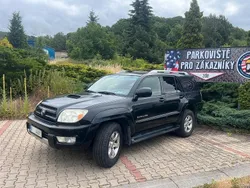 Gebraucht 2004 Toyota 4 Runner SUV | 13.000 €