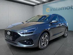 Grün Neu 2025 Hyundai i30 Kombi | 23.549 € (Guter Preis)