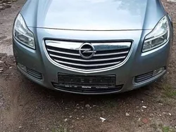 Gebraucht 2012 Opel Insignia Kombi | 2.200 € (Superpreis)