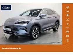 Time grey Neu 2025 BYD Seal U Comfort SUV | 37.980 € (Fairer Preis)