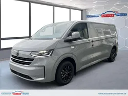 Grau Neu 2025 VW T6.1 Van | 45.900 € (Superpreis)