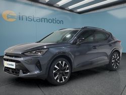 Grau Neu 2025 Cupra Formentor SUV | 39.399 € (Guter Preis)