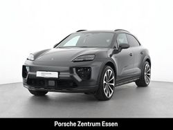 Vulkangraumetallic Gebraucht 2025 Porsche Macan SUV | 94.770 € (Fairer Preis)