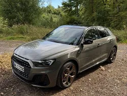 Grau Gebraucht 2019 Audi A1 Ambiente Kleinwagen | 22.990 € (Fairer Preis)