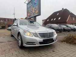 Silber Gebraucht 2011 Mercedes E220 Kombi | 8.990 € (Guter Preis)