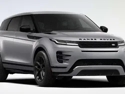 Eiger grey Neu 2025 Land Rover Range Rover evoque Black Edition SUV | 59.399 € (Guter Preis)