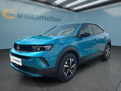 Grün Neu 2025 Opel Mokka SUV | 27.799 € (Etwas zu teuer)