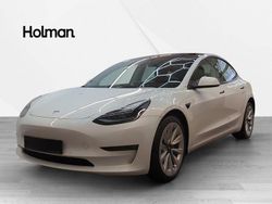 Weiß Gebraucht 2022 Tesla Model 3 Limousine | 28.962 € (Fairer Preis)