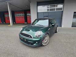 Grün Gebraucht 2011 Mini Cooper S Challenge Kleinwagen | 11.500 €