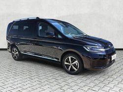 Deepblack perleffekt Neu 2025 VW Caddy Maxi Style Van / Kleinbus | 38.750 € (Fairer Preis)