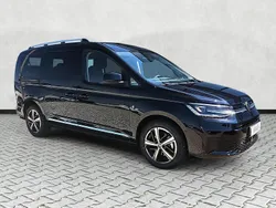 Deepblack perleffekt Neu 2025 VW Caddy Maxi Style Van / Kleinbus | 38.750 € (Fairer Preis)