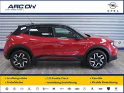 Rot Gebraucht 2024 Opel Mokka Ultimate SUV | 22.790 € (Guter Preis)