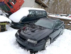 Gebraucht 1994 Opel Calibra Coupé | 8.500 €