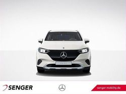 Gebraucht 2023 Mercedes EQE350 | 54.980 € (Guter Preis)