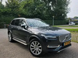 Grau Gebraucht 2015 Volvo XC90 Inscription SUV | 20.950 €