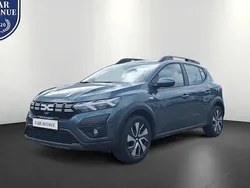 Grün Gebraucht 2025 Dacia Sandero Expression Kleinwagen | 18.450 € (Fairer Preis)
