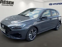 Grau Neu 2025 Hyundai i30 Advantage Limousine | 25.590 € (Fairer Preis)