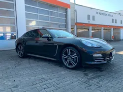 Braun Gebraucht 2013 Porsche Panamera Edition Limousine | 24.999 € (Superpreis)