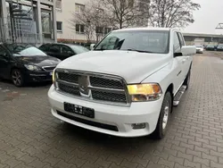 Weiß Gebraucht 2012 Dodge Ram Abholung | 21.500 € (Etwas zu teuer)