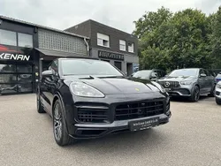 Schwarz Gebraucht 2018 Porsche Cayenne S Sport SUV | 53.880 € (Fairer Preis)