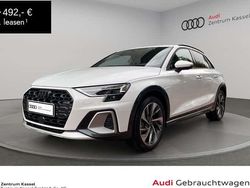 Weiß Gebraucht 2025 Audi A3 Ambiente Limousine | 37.990 € (Teuer)
