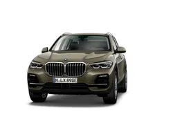 Gebraucht 2025 BMW X5 Efficient Dynamics SUV | 51.900 € (Fairer Preis)