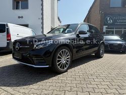 Schwarz Gebraucht 2019 Mercedes GLC43 AMG AMG SUV | 29.900 € (Superpreis)