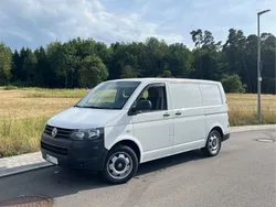 Weiß Gebraucht 2015 VW T5 Van | 17.400 € (Fairer Preis)