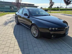 Schwarz Gebraucht 2006 Alfa Romeo 159 Distinctive Limousine | 3.500 € (Fairer Preis)