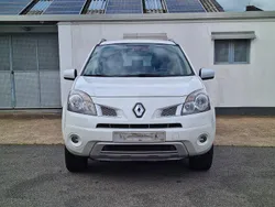 Weiß Gebraucht 2011 Renault Koleos Bose Edition SUV | 2.999 € (Fairer Preis)