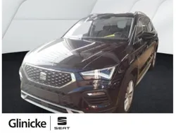 Schwarz Gebraucht 2024 Seat Ateca Xperience SUV | 29.770 € (Fairer Preis)
